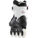 Rollerblade роликовые коньки Twister Edge W 2021 black-magenta 245 21245 фото 5