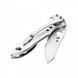 Ніж Leatherman Skeletool KBX-Stainless 832382 4006983 фото 6
