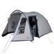 Намет High Peak Tessin 4.0 Nimbus Grey (10224) 928251 фото 4