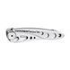 Ніж Leatherman Skeletool KBX-Stainless 832382 4006983 фото 5
