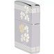 Запальничка бензинова Zippo 250 Clover Design (48586) V77550483 фото 4