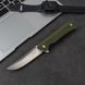 Ніж Ruike Hussar P121-G 41847 фото 15