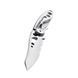 Ніж Leatherman Skeletool KBX-Stainless 832382 4006983 фото 3