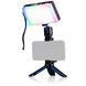 Bresser LED Pocket Light BR-96RGB F005101 фото 1
