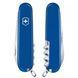Швейцарский нож Victorinox Waiter 84 мм 9 функций Синий (0.3303.2) V77553075 фото 3