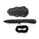 Ніж Civivi Mini Elementum Fixed Blade C23010-1 999992483 фото 3
