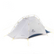 Намет надлегкий двомісний з футпринтом Naturehike Cloud Up&nbsp;Wing NH19ZP083, 15D, сіро-голубий 77964 фото 1