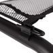 Стол Bo-Camp Greene 120x60 cm Black/Wood look (1404210) DAS301531 фото 6