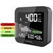 Метеостанция Technoline WL1025 Black (WL1025) DAS301773 фото 2