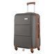 Чемодан Semi Line 22" (M) Graphite (T5583-3) DAS302275 фото 1