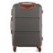 Чемодан Semi Line 22" (M) Graphite (T5583-3) DAS302275 фото 5