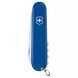 Швейцарский нож Victorinox Waiter 84 мм 9 функций Синий (0.3303.2) V77553075 фото 2