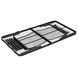 Стол Bo-Camp Greene 120x60 cm Black/Wood look (1404210) DAS301531 фото 3