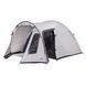 Намет High Peak Tessin 4.0 Nimbus Grey (10224) 928251 фото 1