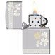 Запальничка бензинова Zippo 250 Clover Design (48586) V77550483 фото 3