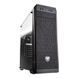 Корпус Cougar MX330 с боковым окном MX330 0405015 фото 1