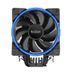Кулер процессорный PCCOOLER GI-X6B GI-X6B 1605038 фото 6