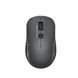 Мышь беспроводная A4Tech Fstyler FB26CS Air (Smoky Grey), цвет серый+черный FB26CS Air (Smoky Grey) 1606377 фото 1