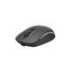 Мышь беспроводная A4Tech Fstyler FB26CS Air (Smoky Grey), цвет серый+черный FB26CS Air (Smoky Grey) 1606377 фото 2