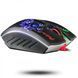 Миша ігрова A4-Tech Bloody A60 Activated, Gaming, металеві ніжки, чорна A60A Bloody (Black) 1603512 фото 4