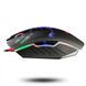Миша ігрова A4-Tech Bloody A60 Activated, Gaming, металеві ніжки, чорна A60A Bloody (Black) 1603512 фото 3