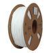Пластиковый материал (филамент) для 3D-принтера 3DP-PLA-FL-01-W 3DP-PLA-FL-01-W 1606258 фото 1