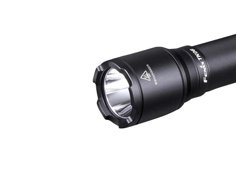 Ліхтар ручний Fenix TK06 71879 фото