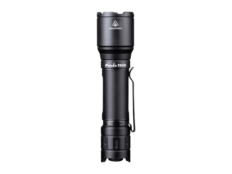 Ліхтар ручний Fenix TK06 71879 фото
