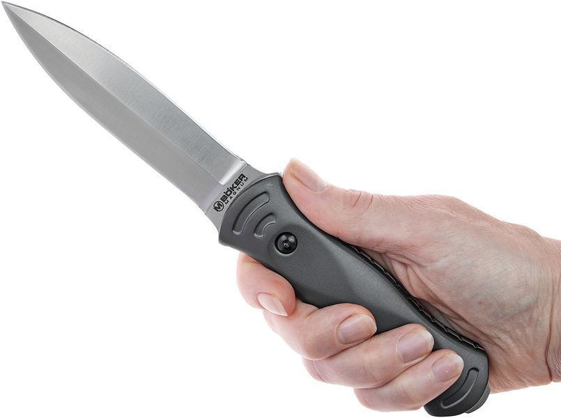 Ніж Boker Magnum Alacran 02RY400 23731054 фото