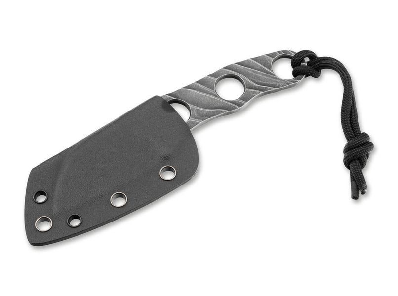 Нож Boker Plus Kazhan 02BO069 4008764 фото