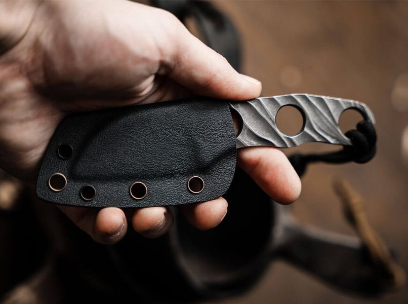 Нож Boker Plus Kazhan 02BO069 4008764 фото