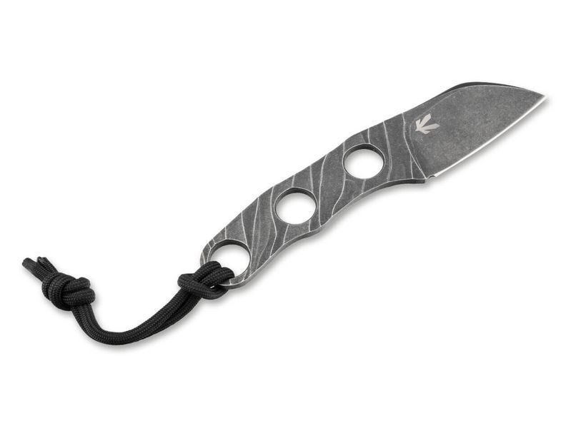 Нож Boker Plus Kazhan 02BO069 4008764 фото