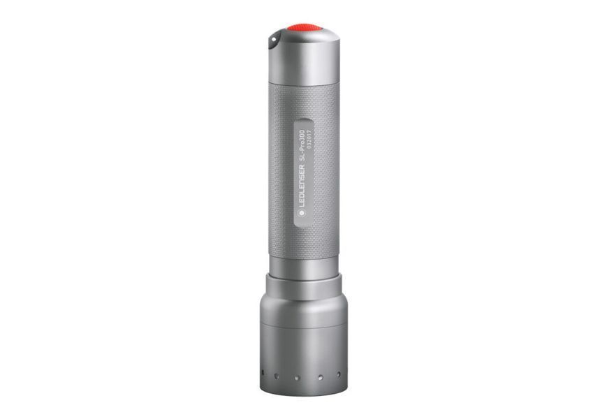 Фонарь Solidline SL-Pro300, 300/220/40, блистер 501068 6008989 фото