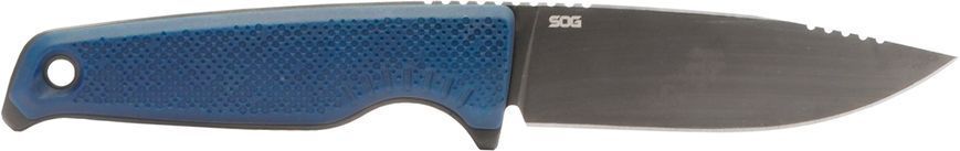 Нож SOG Altair FX Black SOG-17-79-01-57 12580263 фото
