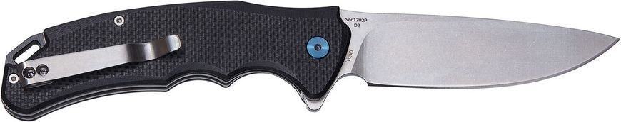 Ніж Artisan Tradition SW G-10 1702P-BK 27980110 фото