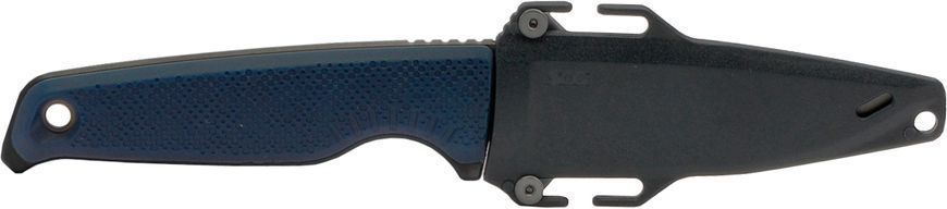 Нож SOG Altair FX Black SOG-17-79-01-57 12580263 фото