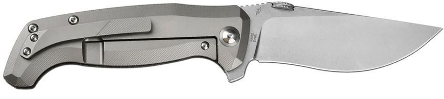 Ніж Artisan Kami S35VN Micarta 1864G-ODG 27980427 фото