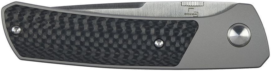 Нож Boker Plus Conductor 01BO514 23731103 фото