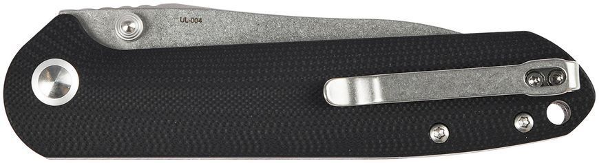 Ніж Skif Secure SW Black UL-004SWB 17650390 фото