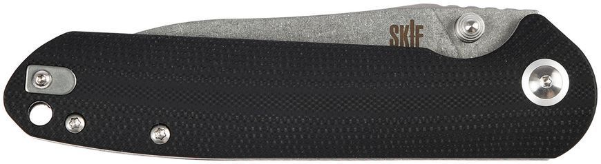 Ніж Skif Secure SW Black UL-004SWB 17650390 фото