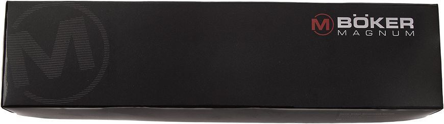 Ніж Boker Magnum Alacran 02RY400 23731054 фото