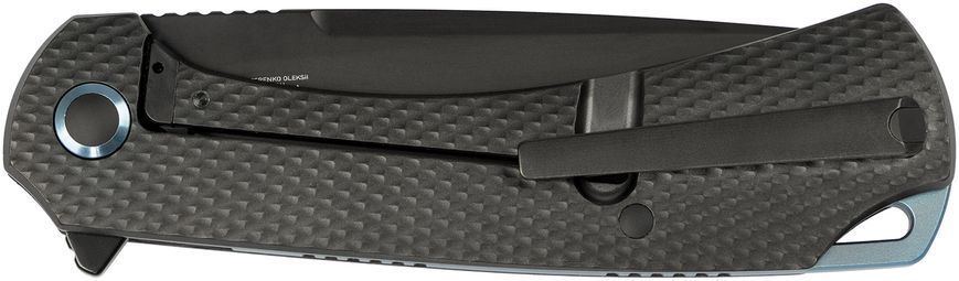 Нож Skif Frontier LE Carbon Fiber EA1B CF 17650527 фото
