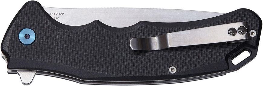 Ніж Artisan Tradition SW G-10 1702P-BK 27980110 фото