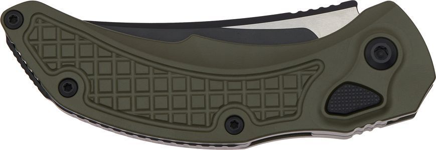 Ніж Microtech Brachial BB OD Green 268A-1OD 14090633 фото