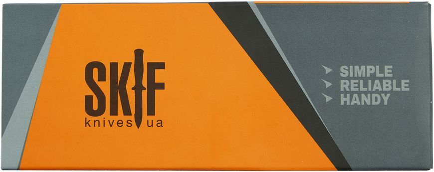 Ніж Skif Secure SW Black UL-004SWB 17650390 фото