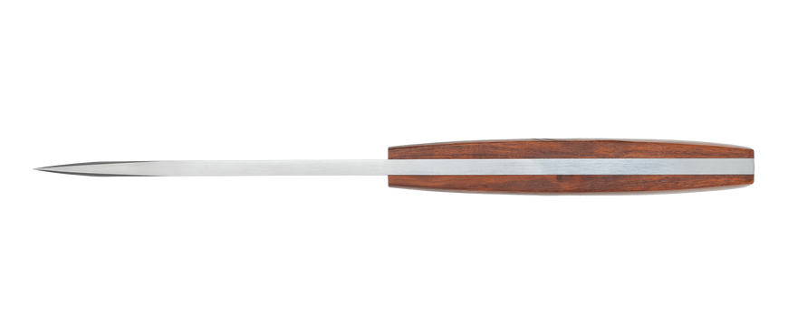 Нож Fallkniven TF1 Taiga Forester Lam.CoS, Zytel, Ironwood TF1z 4008226 фото