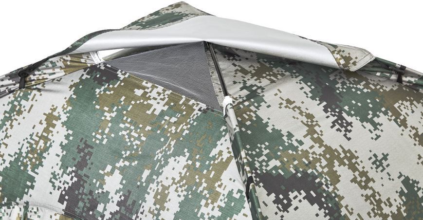 Намет Skif Outdoor Adventure I Розмір 200x150 см Camo 3890085 фото