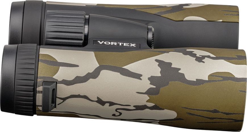 Бінокль Vortex Crossfire HD 10x42 Mossy Oak Bottomland CF-4312-OBL 932305 фото