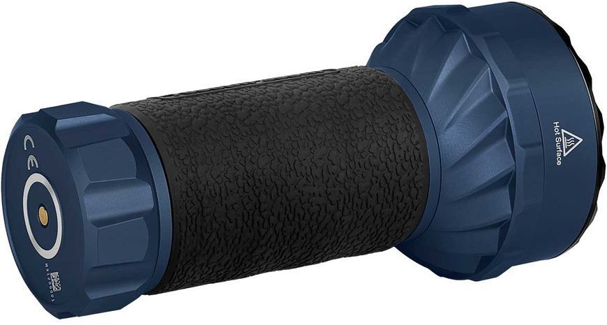 Фонарь Olight Marauder Mini Midnight Blue (7000 Lm) 0.0000.0614 23704819 фото