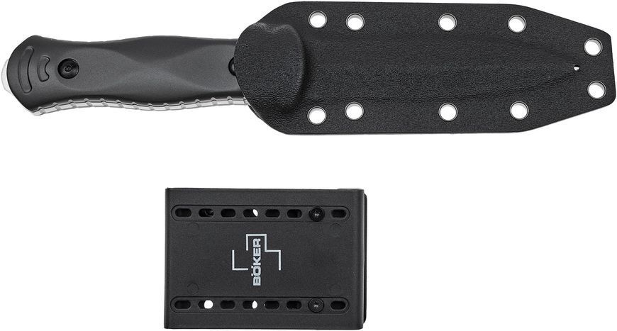 Ніж Boker Magnum Alacran 02RY400 23731054 фото
